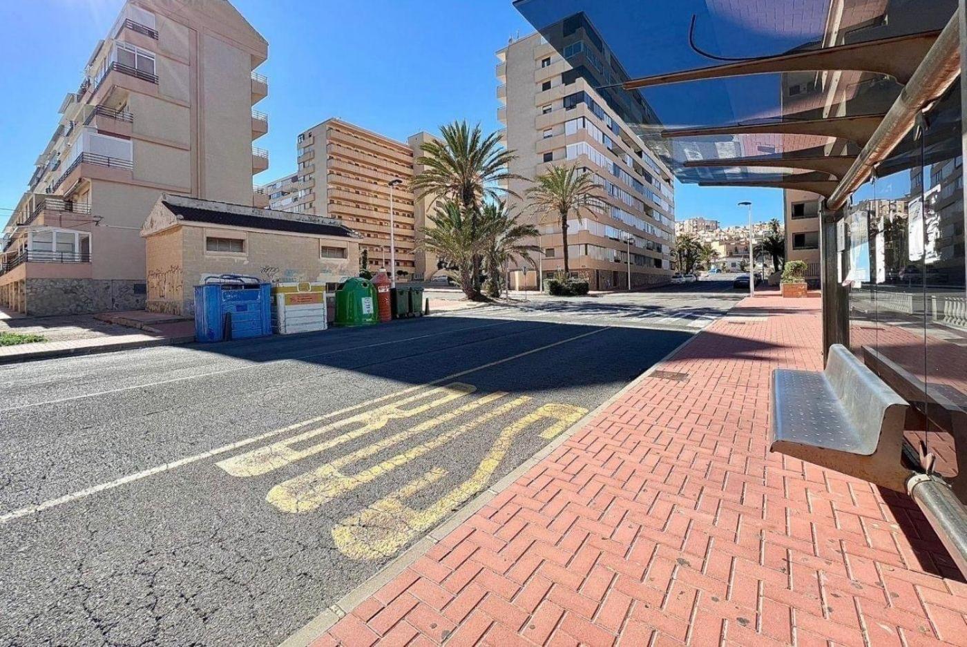 Apartament Cabo Cervera Costa Del Alba Apartamento Torrevieja Exterior foto